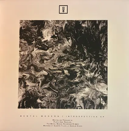 Plants Army Revolver - Introspettiva EP