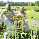 CD - Plants - The Mind Is A Bird In The Hand