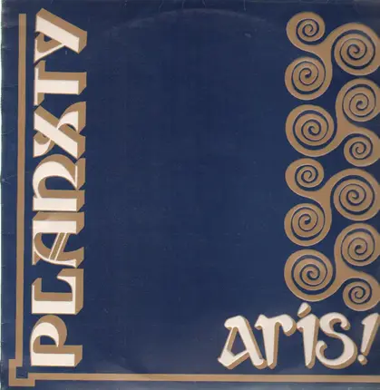 Planxty - Aris!