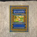 LP - Planxty - The Woman I loved So Well