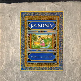 Planxty - The Woman I Loved So Well