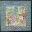 LP - Planxty - The Planxty Collection - Gatefold