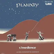 Planxty - Timedance