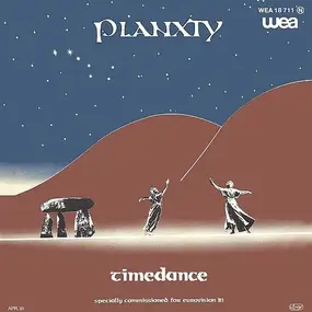 Planxty - Timedance