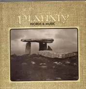 Planxty - Words & Music