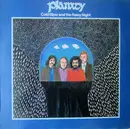 LP - Planxty - Cold Blow And The Rainy Night