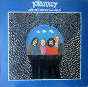 LP - Planxty - Cold Blow And The Rainy Night
