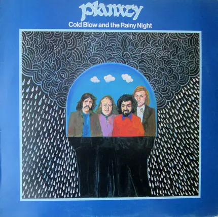 Planxty - Cold Blow and the Rainy Night