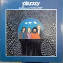 LP - Planxty - Cold Blow And The Rainy Night