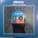 LP - Planxty - Cold Blow And The Rainy Night