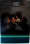 DVD - Planxty - Live 2004