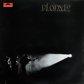 Planxty - Planxty