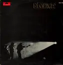 LP - Planxty - Planxty
