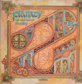 Planxty - The Well Below the Valley