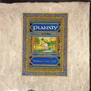 LP - Planxty - The Woman I Loved So Well