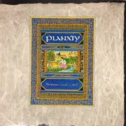 LP - Planxty - The Woman I Loved So Well