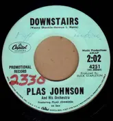 Plas Johnson