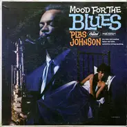 Plas Johnson - Mood For The Blues