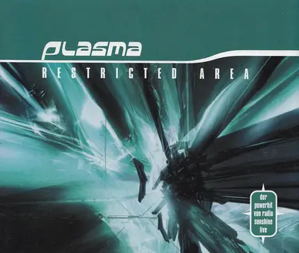 Plasma - Restricted Area