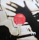 12inch Vinyl Single - Plasma - Under Control / Magma Base