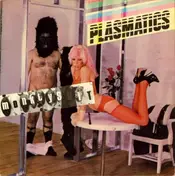 Plasmatics - Monkey Suit