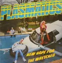 LP - Plasmatics - New Hope For The Wretched - Coloured vinyl