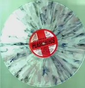 LP - Plasmatics - New Hope For The Wretched - Coloured vinyl