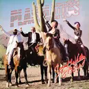 LP - Plasmatics - Beyond The Valley Of 1984 - Gatefold