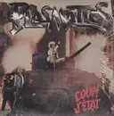 LP - Plasmatics - Coup D'Etat