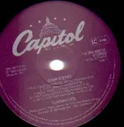 LP - Plasmatics - Coup D'Etat