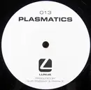 12inch Vinyl Single - Plasmatics - Luxus 013