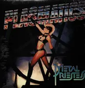 LP - Plasmatics - Metal Priestess