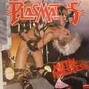LP - Plasmatics - Metal Priestess