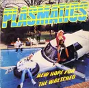 LP - Plasmatics - New Hope For The Wretched