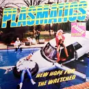 LP - Plasmatics - New Hope For The Wretched