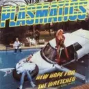 CD - Plasmatics - New Hope For The Wretched