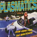 CD - Plasmatics - New Hope For The Wretched