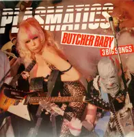 Plasmatics - Butcher Baby