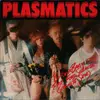 7inch Vinyl Single - Plasmatics - Butcher Baby - 1st pressing / Cardboard Sleeve / Red Vinyl