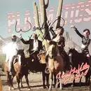 LP - Plasmatics - Beyond The Valley Of 1984 - Signed / Gatefold