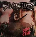 LP - Plasmatics - Coup D'Etat