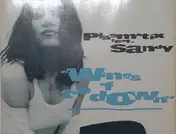 Plasmatix - Wings Of The Down