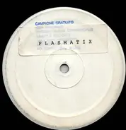 Plasmatix - Jay Punker / Drumatic