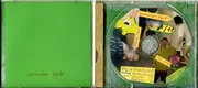 CD - Plasmakumpel - Goldbergvariation Nr. 25 Mit Obligatem Saxofon