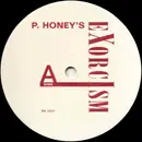 12inch Vinyl Single - Plasmic Honey - Exorcism / Emotion