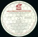 12inch Vinyl Single - Plasmic Honey - We Are In The Dark