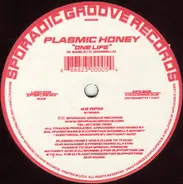 Plasmic Honey - One Life