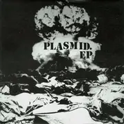 7inch Vinyl Single - Plasmid - EP - poster sleeve