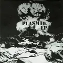 7inch Vinyl Single - Plasmid - EP - poster sleeve