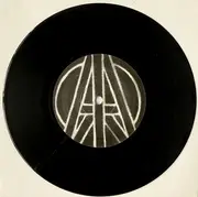 7inch Vinyl Single - Plasmid - EP - poster sleeve